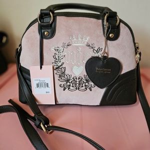 Juicy conture satchel